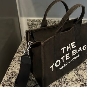 Medium Marc Jacobs Tote Bag